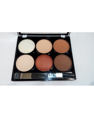 کانتور خشک دو دو گرل - DoDO Girl